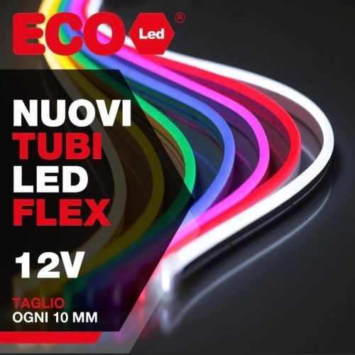 TUBI LED FLEX